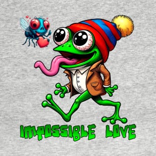 impossible love T-Shirt